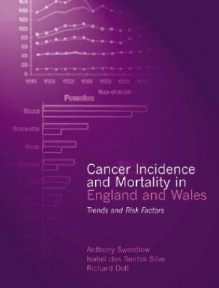 Book Cancer Incidence and Mortality in England and Wales Anthony Swerdlow