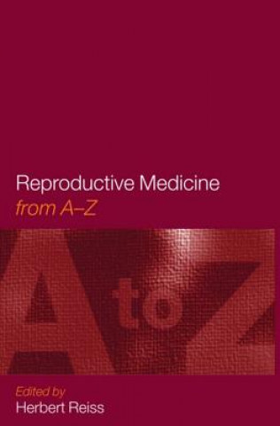 Carte Reproductive Medicine Herbert Reiss
