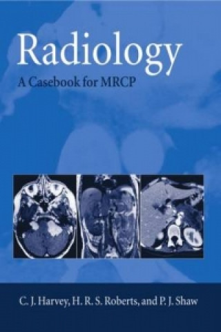 Könyv Radiology P.J. Shaw