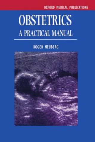 Книга Obstetrics Roger Neuberg