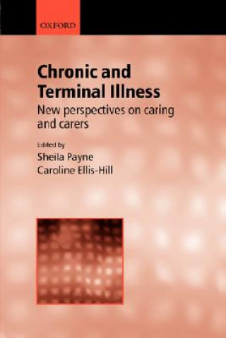 Carte Chronic and Terminal Illness Sheila Payne