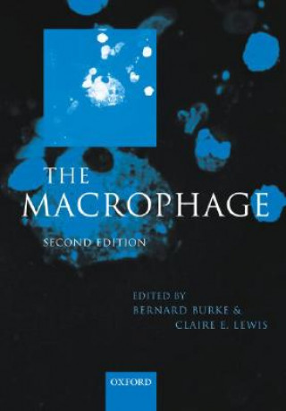 Carte Macrophage Claire E. Lewis