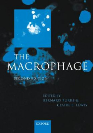 Book Macrophage Claire E. Lewis