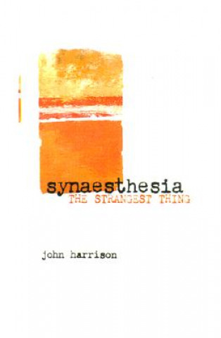 Könyv Synaesthesia John Harrison