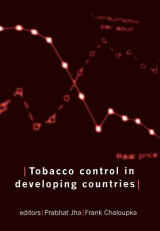 Buch Tobacco Control in Developing Countries Prabhat Jha