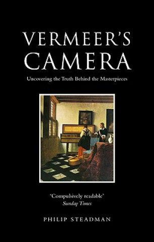 Book Vermeer's Camera Philip Steadman