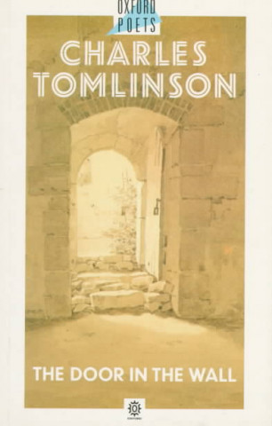 Livre Door in the Wall Charles Tomlinson