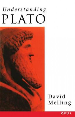 Könyv Understanding Plato David J. Melling