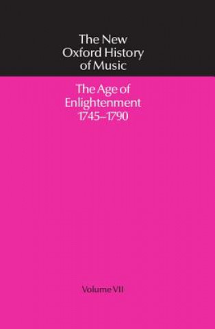 Книга Age of Enlightenment 1745-1790 Egon Wellesz