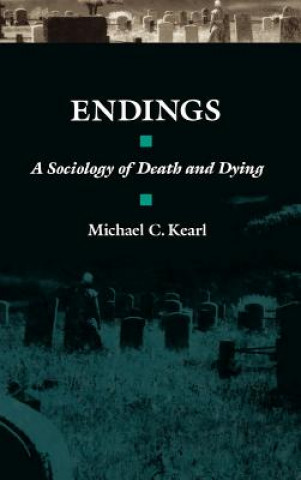 Könyv Endings Michael C. Kearl