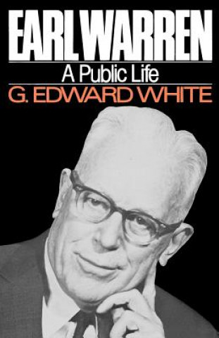 Buch Earl Warren G. Edward White