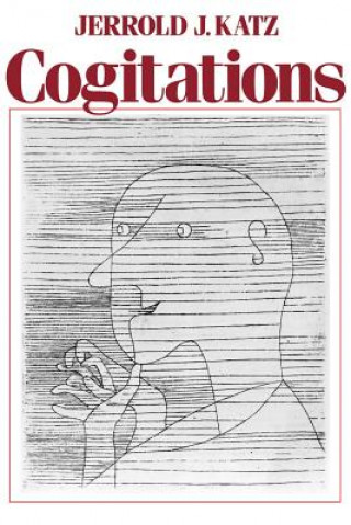 Knjiga Cogitations Jerrold J. Katz
