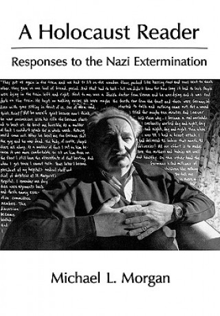 Buch Holocaust Reader Michael L. Morgan