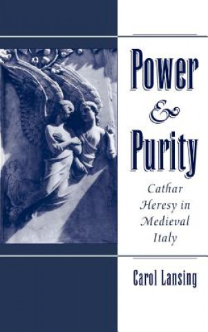 Buch Power and Purity Carol Lansing