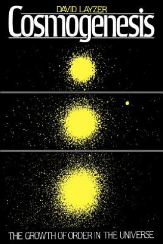 Βιβλίο Cosmogenesis David Layzer