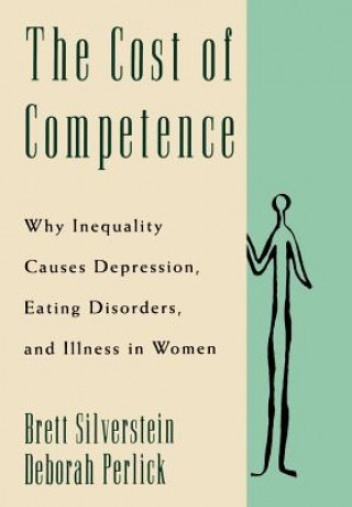 Book Cost of Competence Brett Silverstein