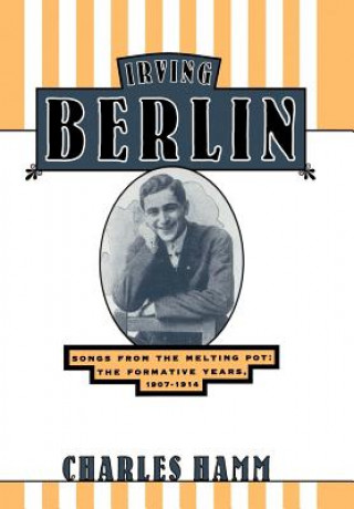 Book Irving Berlin Charles Hamm