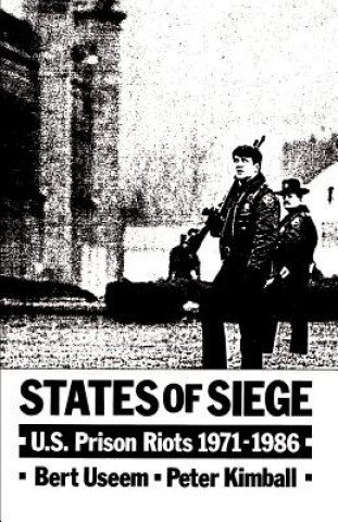 Carte States of Siege Bert Useem