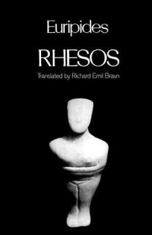 Buch Rhesos Euripides