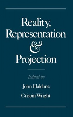 Book Reality, Representation and Projection John Haldane
