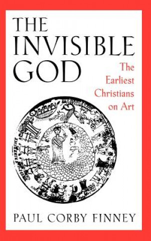 Libro Invisible God Paul Corby Finney