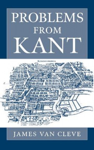 Carte Problems from Kant James Van Cleve