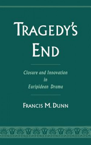 Carte Tragedy's End Francis M. Dunn
