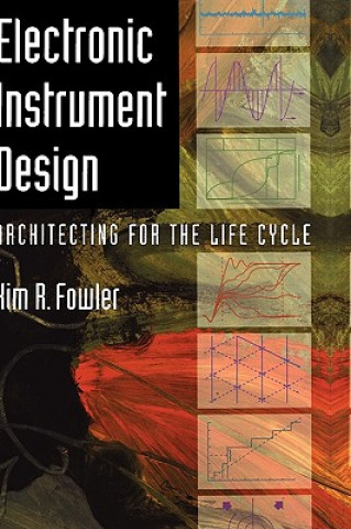 Kniha Electronic Instrument Design Kim R. Fowler