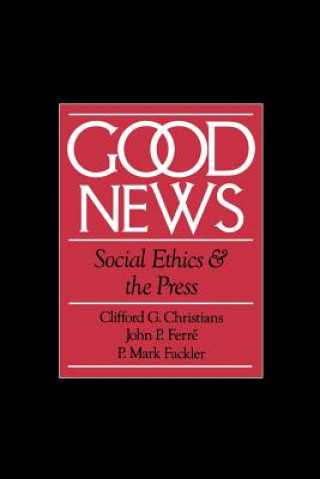 Buch Good News Clifford G. Christians