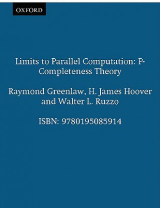 Buch Limits to Parallel Computation Raymond Greenlaw