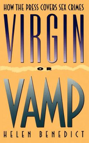 Kniha Virgin or Vamp Helen Benedict