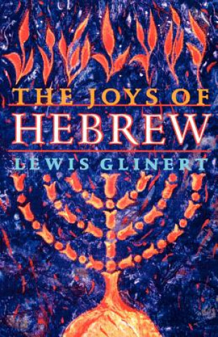 Könyv Joys of Hebrew Lewis Glinert