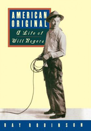 Könyv American Original Ray Robinson