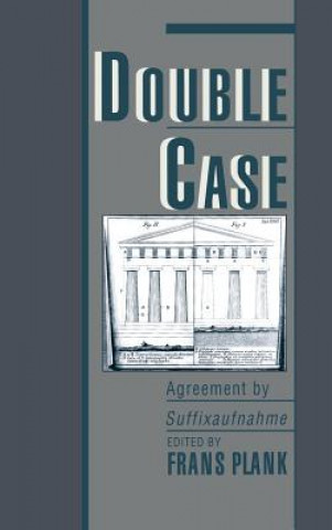 Knjiga Double Case Frans Plank