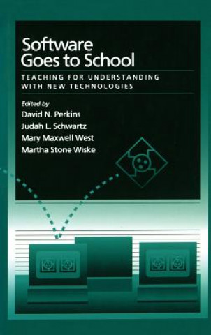 Buch Software Goes to School David N. Perkins