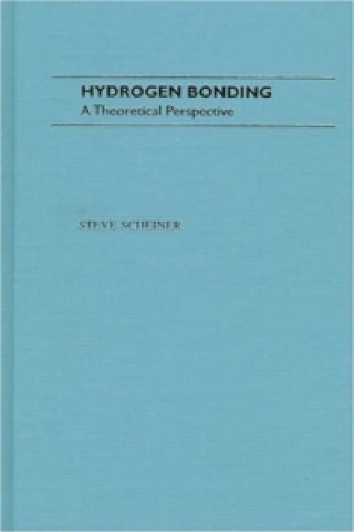 Carte Hydrogen Bonding Steve Scheiner