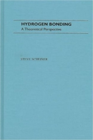 Buch Hydrogen Bonding Steve Scheiner