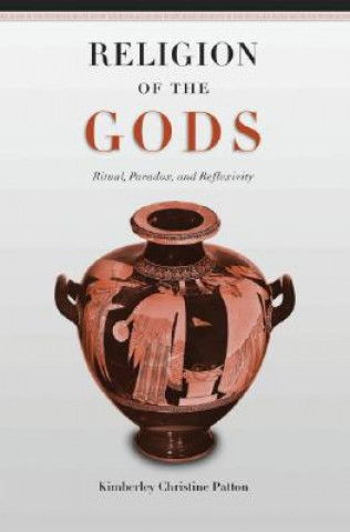 Libro Religion of the Gods Kimberley Christine Patton