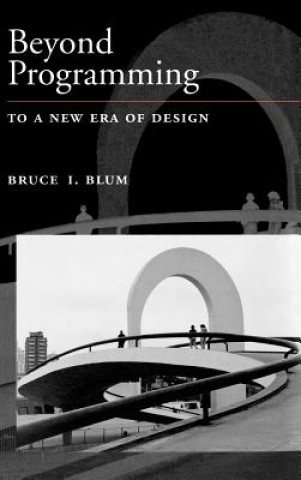 Livro Beyond Programming Bruce I. Blum