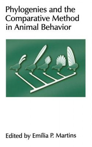 Carte Phylogenies and the Comparative Method in Animal Behaviour Emilia P. Martins