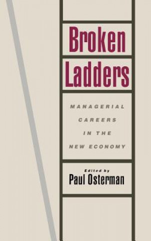 Carte Broken Ladders Paul Osterman
