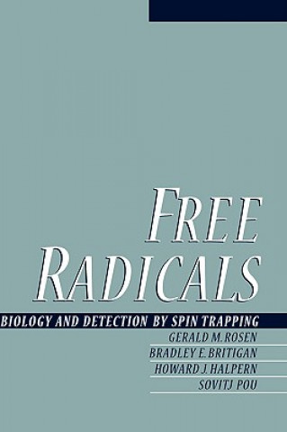 Carte Free Radicals Gerald M. Rosen