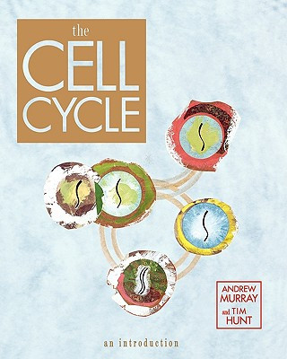 Livro Cell Cycle Andrew Murray