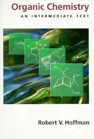 Könyv Organic Chemistry Robert V. Hoffman