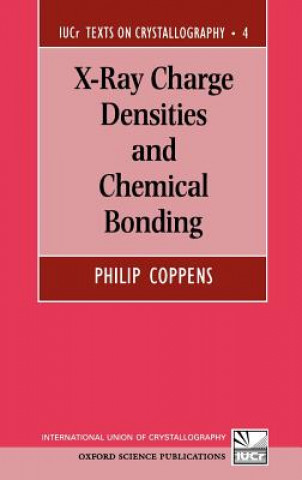 Carte X-Ray Charge Densities and Chemical Bonding Philip Coppens