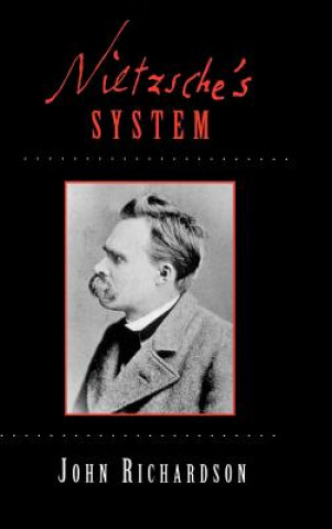 Βιβλίο Nietzsche's System John Richardson