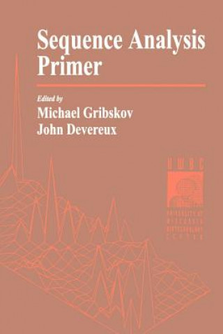 Kniha Sequence Analysis Primer John Devereux