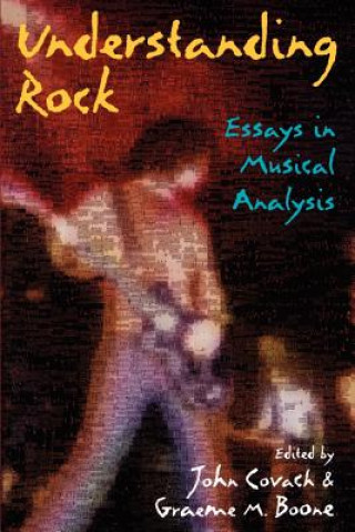 Book Understanding Rock John Covach