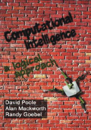 Book Computational Intelligence Randy Goebel