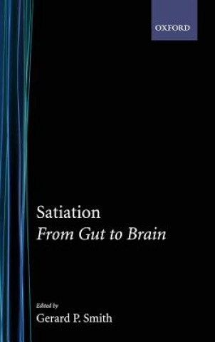 Book Satiation Gerard Smith